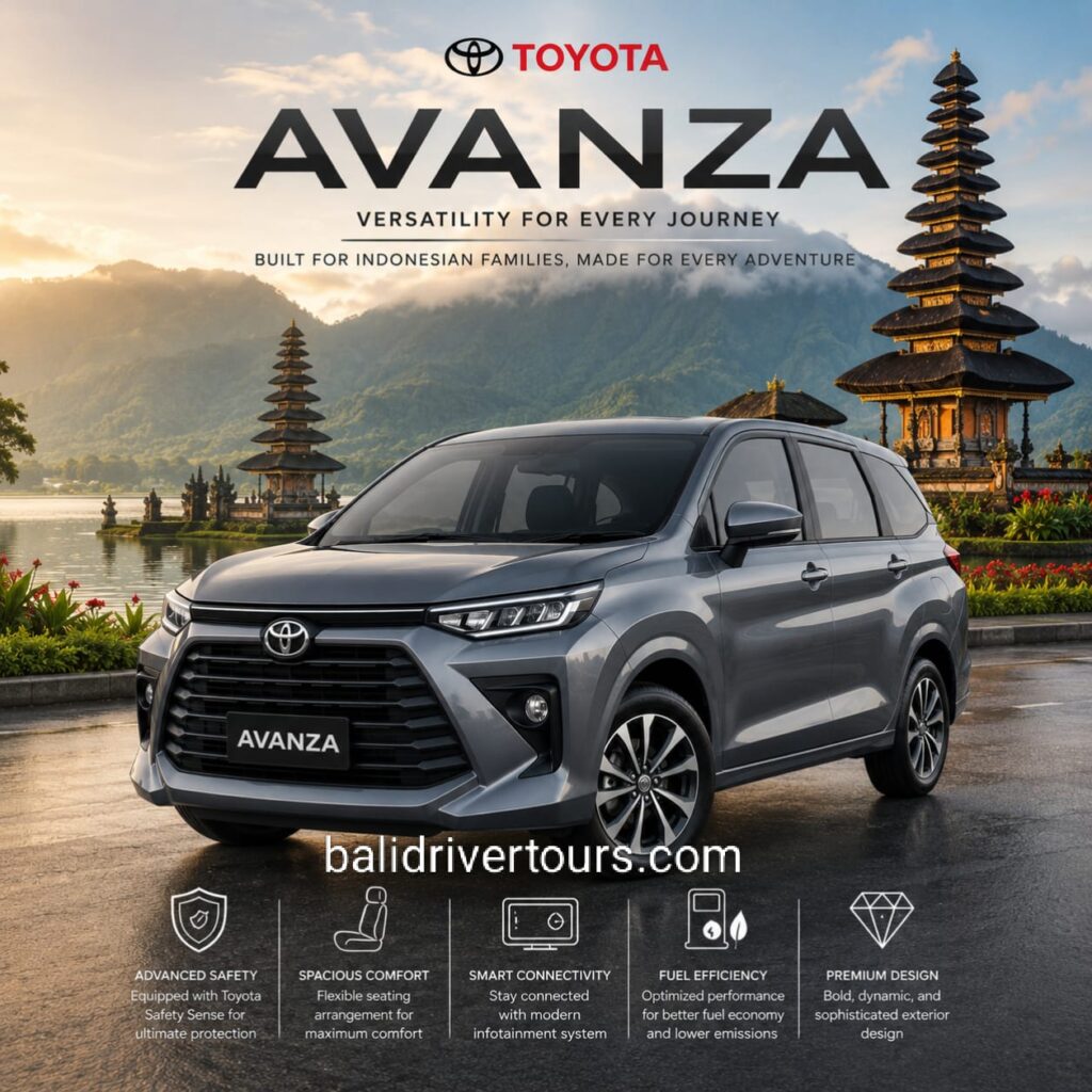 Toyota Avanza