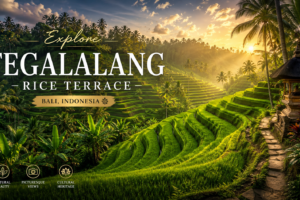 Tegalalang Rice Terrace Bali: Complete Travel Guide 2027