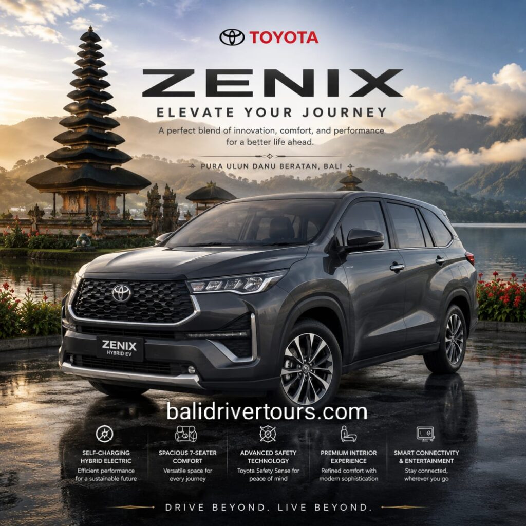 Toyota Zenix