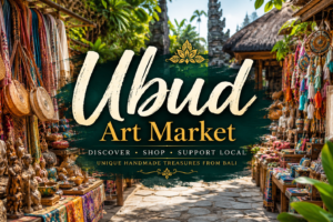 Ubud Art Market Bali: Complete Travel Guide 2027