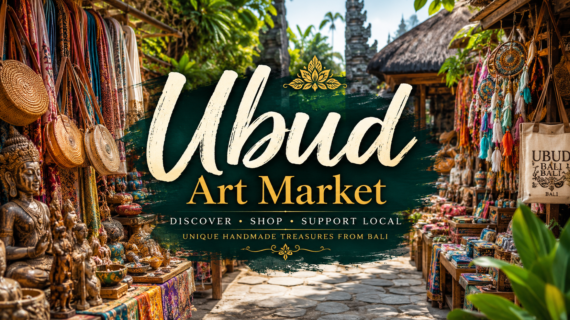 Ubud Art Market Bali: Complete Travel Guide 2027