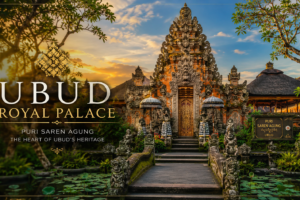 Ubud Royal Palace Bali: Complete Travel Guide, History, and Tickets